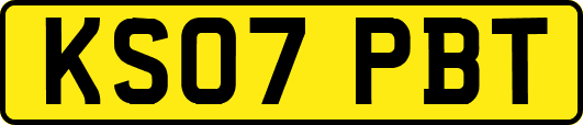 KS07PBT