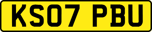 KS07PBU