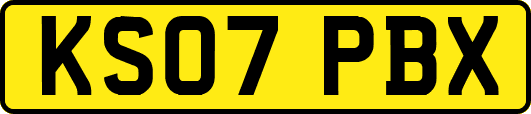 KS07PBX
