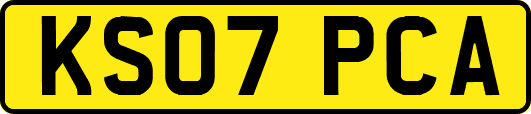 KS07PCA
