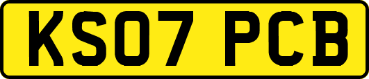 KS07PCB