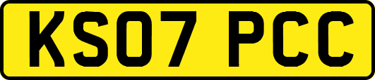 KS07PCC
