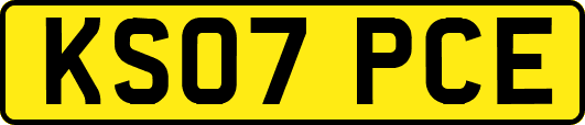KS07PCE