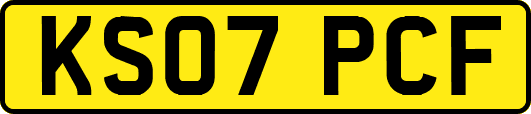 KS07PCF