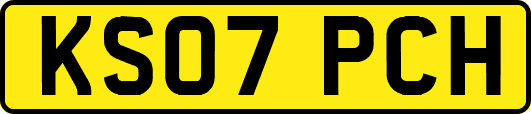 KS07PCH