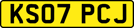 KS07PCJ