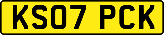 KS07PCK