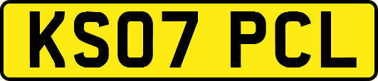 KS07PCL