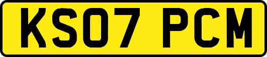 KS07PCM