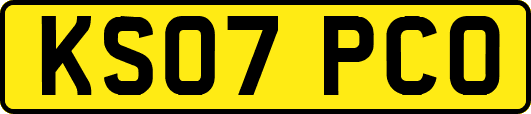 KS07PCO