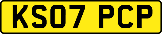 KS07PCP