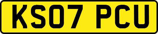 KS07PCU
