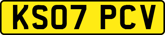 KS07PCV