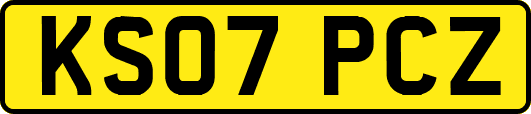 KS07PCZ