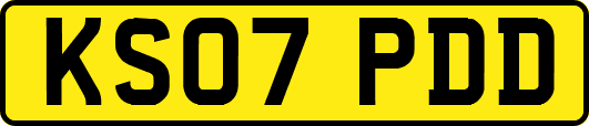 KS07PDD