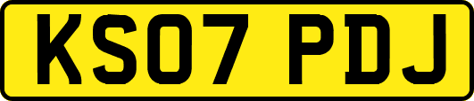 KS07PDJ