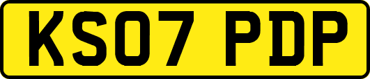 KS07PDP