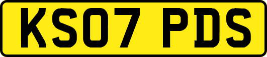 KS07PDS