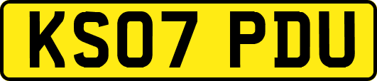 KS07PDU