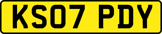 KS07PDY