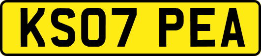 KS07PEA