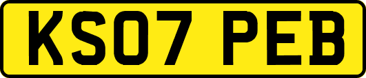 KS07PEB