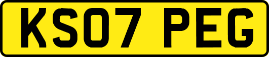 KS07PEG
