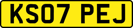KS07PEJ