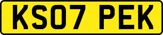 KS07PEK