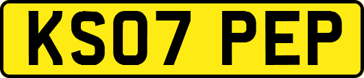 KS07PEP