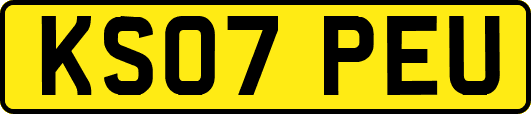 KS07PEU