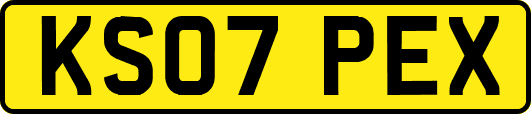 KS07PEX