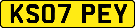 KS07PEY