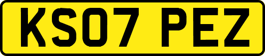 KS07PEZ