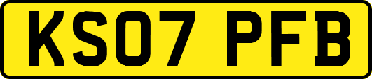 KS07PFB
