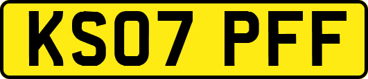 KS07PFF