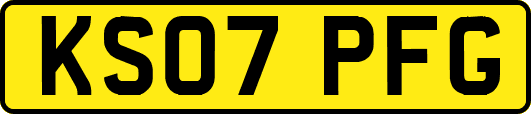 KS07PFG