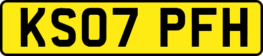 KS07PFH