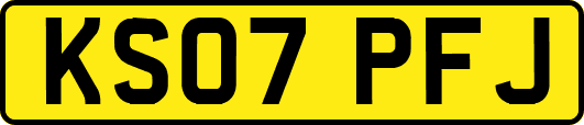 KS07PFJ