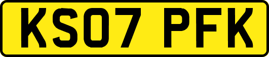 KS07PFK
