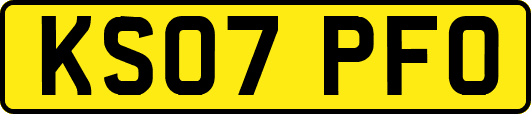 KS07PFO