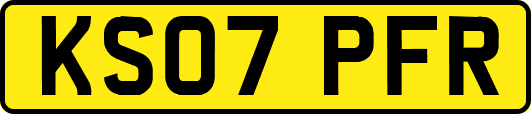 KS07PFR