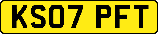 KS07PFT