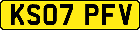 KS07PFV