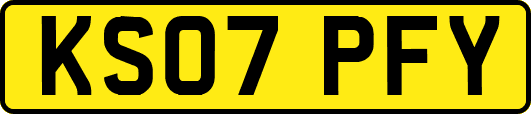 KS07PFY