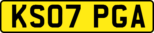 KS07PGA