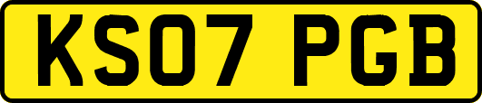 KS07PGB
