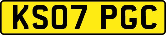 KS07PGC