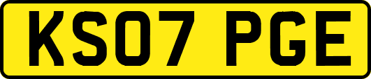 KS07PGE
