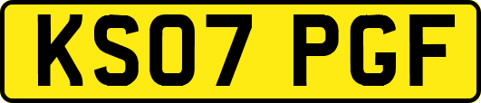 KS07PGF